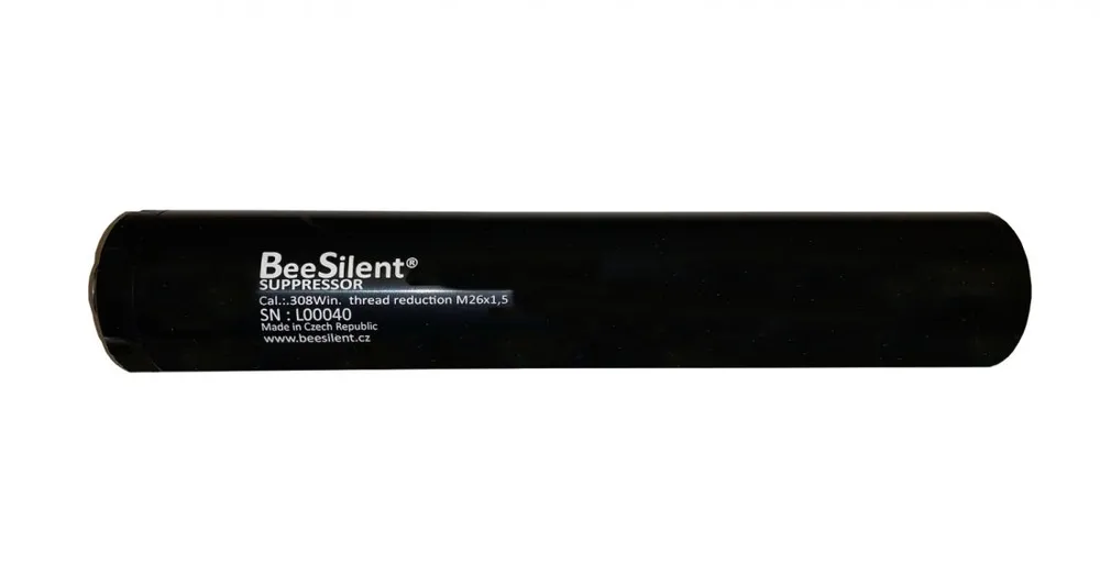 Tlumič BeeSilent Long