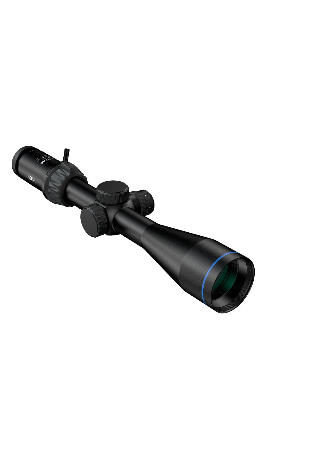 Puškohled Meopro Optika6 3-18x50 RD SFP-4C