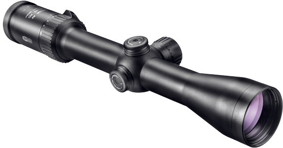 Meostar R2 1,7-10x42 RD