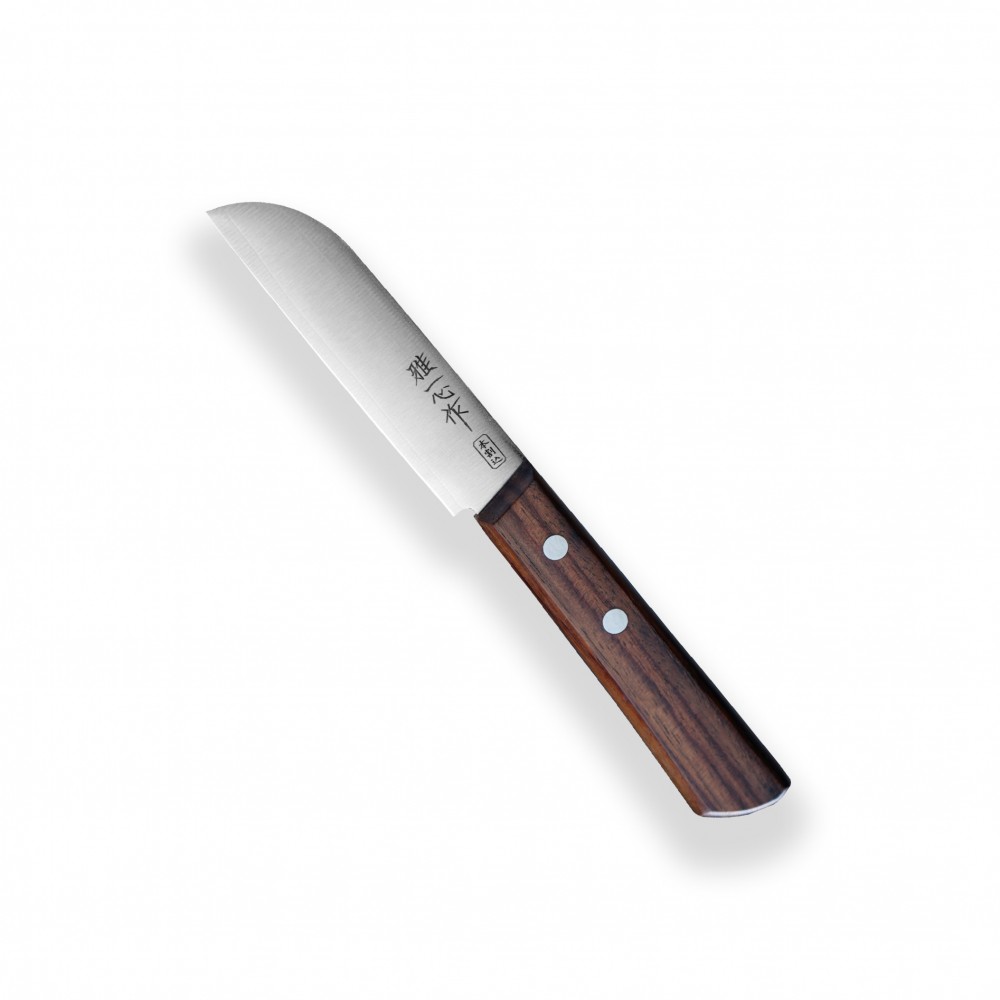 SXL-2000 NŮŽ PARING 90 MM KANETSUGU MIYABI ISSHIN