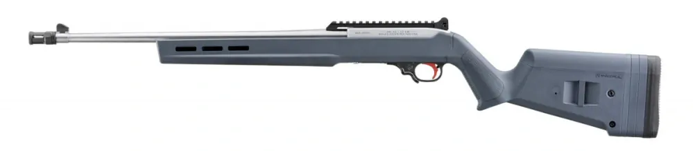 Malorážka samonabíjecí Ruger 10/22 Collector's Series 60th. Anniversary