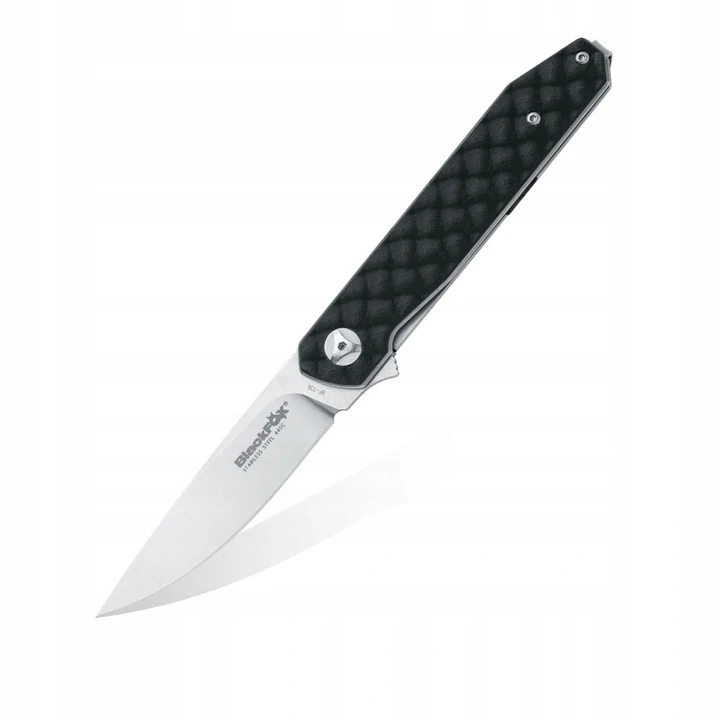 BF-736 Nůž Blackfox reloaded G10