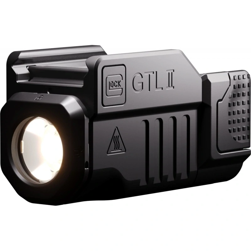 Taktická svítilna Glock GTL II