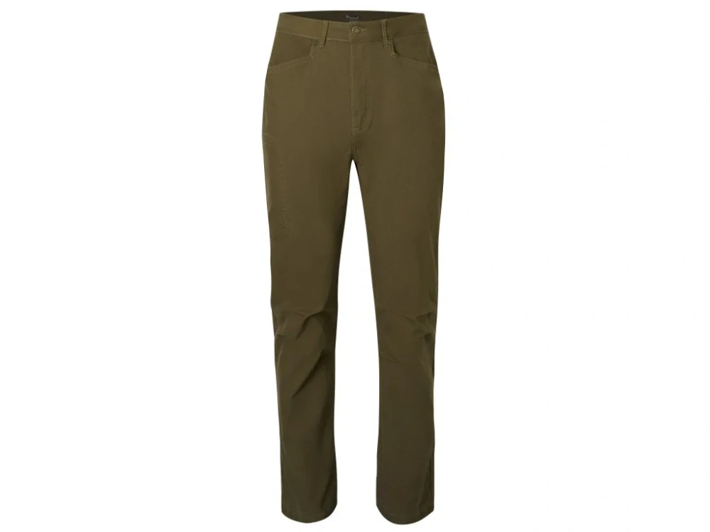 5352 Pánské kalhoty Pinewood Värnamo Vintage Canvas