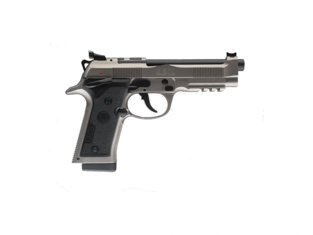Beretta 92FS X Performance optic 9mm Luger
