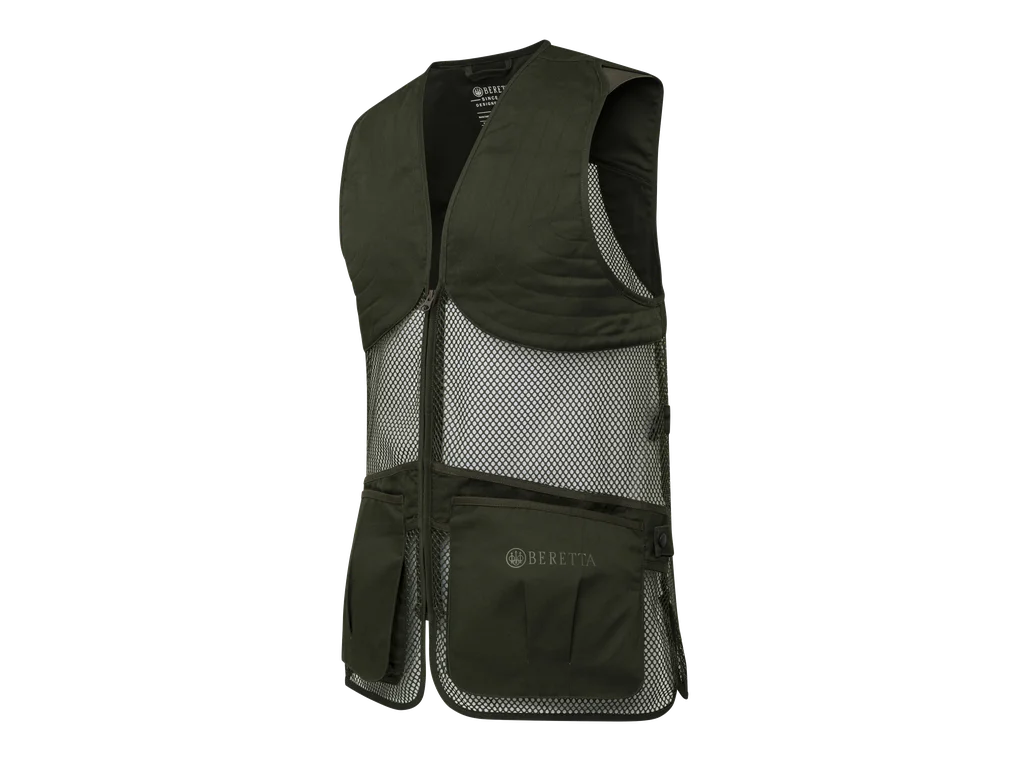 GT671T1553 Střelecká vesta Beretta Full Mesh
