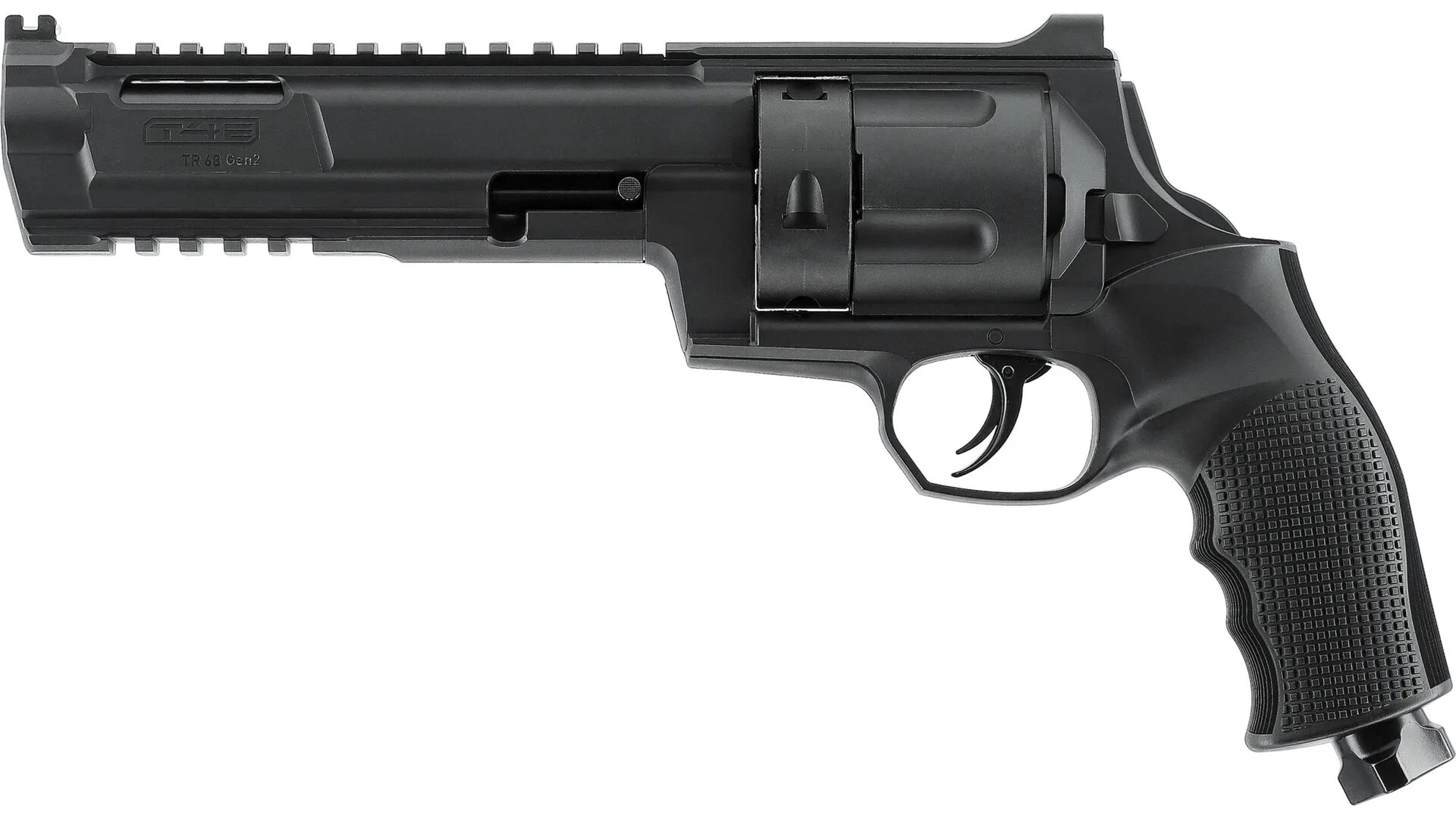 Revolver Umarex T4E TR 68 Gen2 16J