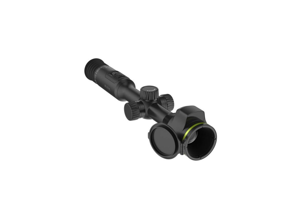 Termovizní puškohled Pixfra Pegasus 2 P335 LRF