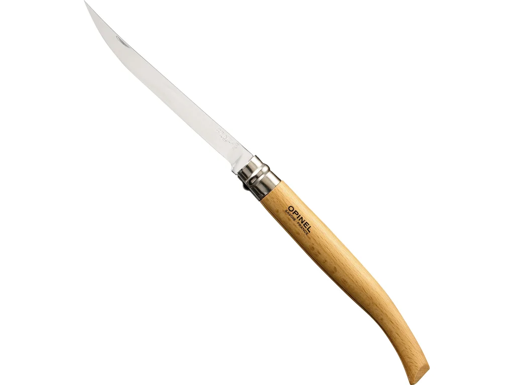 Nůž Opinel VRI N°15 Inox Slim