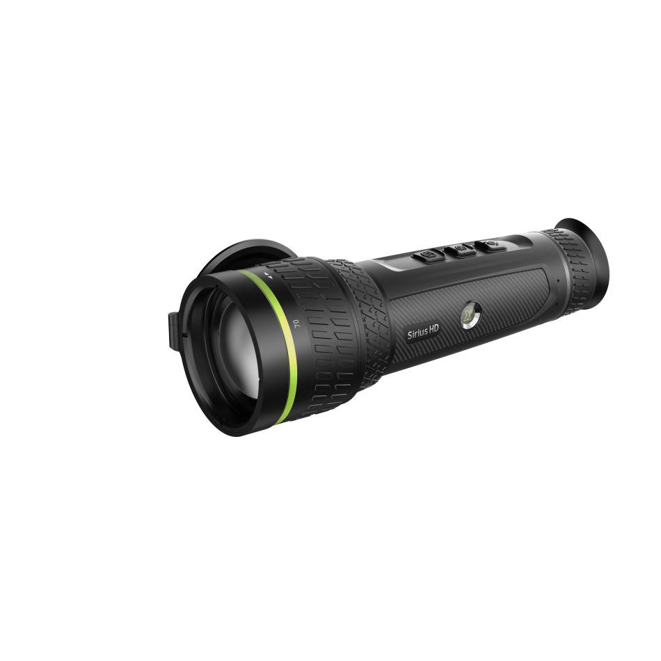 Termovizní monokulární Pixfra Sirius HD SA70D Dual