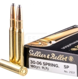 30-06 Spr. SP 11,70 g