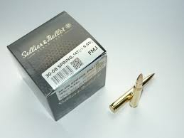 30-06 Spr. FMJ 9,55 g (baleno po 50 ks)