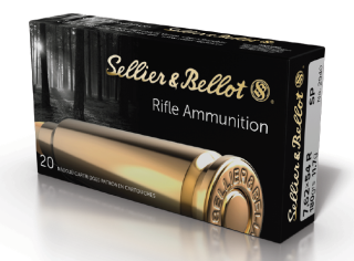 7,62x54 R SP 11,70 g