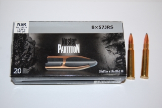 8x57 JRS NSR 12,96 g