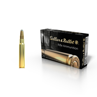 8x57 JS SPCE 12,70 g