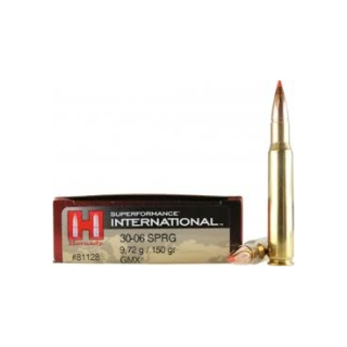 Hornady 30-06 Spr. Superformance