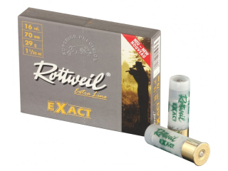 Rottweil Exact 20/70