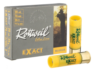 Rottweil Exact 20/76