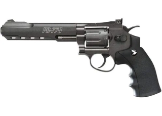 Gamo revolver PR-776
