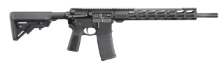 Ruger AR-556 MPR B5
