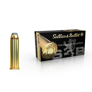 NÁBOJE .357 MAGNUM SJHP, 158 GRS, 10,25 G