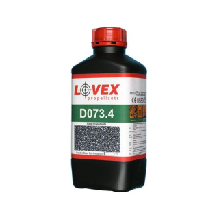 Lovex D073.4 (0,5kg)
