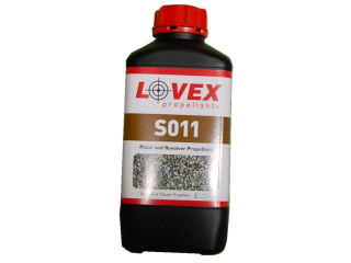 Lovex S011 (0,5kg)