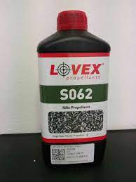 Lovex S062 (0,5kg)