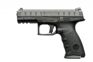 Beretta APX cal. 9mm Luger vč. náhradních gripů Pistole samonabíjecí