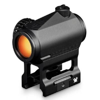VORTEX CROSSFIRE 2 RED DOT 2 MOA CF-RD2