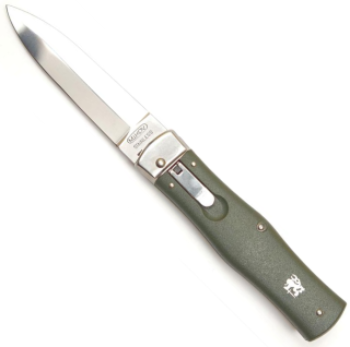 Mikov Predator 241-NH-1/KP