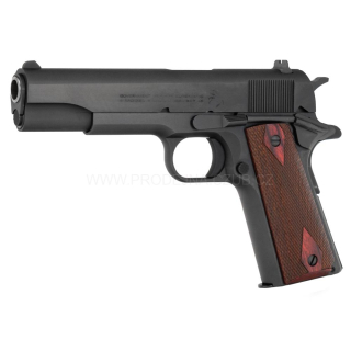 Pistole COLT Government Blued 5" ráže .45 ACP