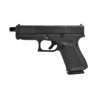 Glock 19 Gen5 MOS FS/závit M13,5x1 levý