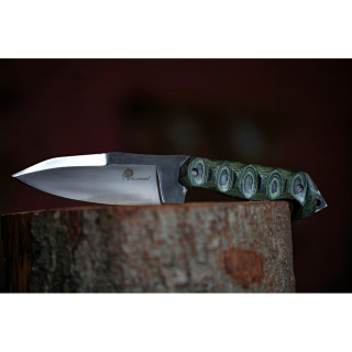 PMX46 NŮŽ DELLINGER D2 RHINO ATTACK