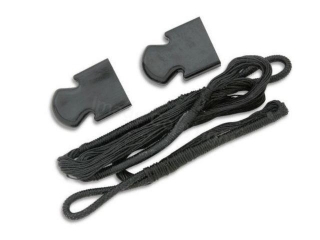 Náhradní díl MANKUNG 80S TĚTIVA 80lb. K PIST. KUŠI (LAMINÁT. LUČIŠTĚ)