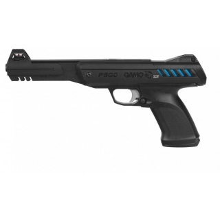 VZDUCHOVÁ PISTOLE GAMO P-900 IGT 4,5 MM, GUNSET