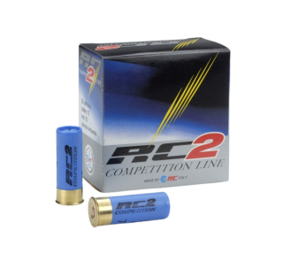 RC 12/70/2,4 24g Trap