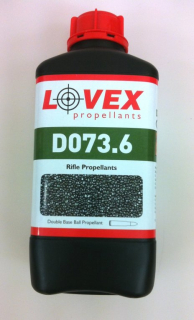 Lovex D073.6 (0,5kg)