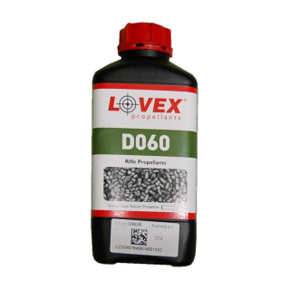 Lovex D060 (0,5kg)