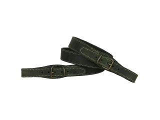 BR01 Kožený řemen na zbraň