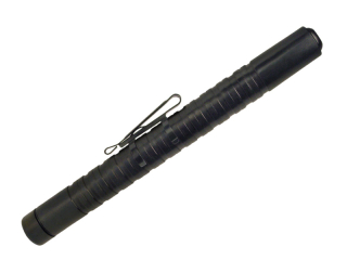 Teleskopický obušek 18″ – KALENÝ, ČERNÝ | ExB-18HS