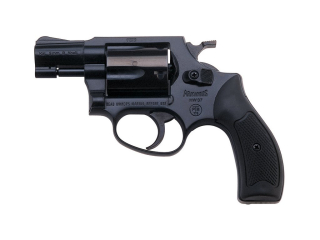 PLYNOVÝ REVOLVER WEIHRAUCH HW 37 CAL.9MM
