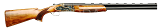 ATA Arms - ATA SP - SUPERIOR II. & SUPERIOR II.GOLD - NOVINKA, brokovnice-kozlice