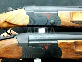 ATA Arms - ATA SP - SUPERSPORT , NOVINKA - BROKOVNICE - KOZLICE