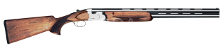 ATA Arms - ATA SP NICKEL , brokovnice Kozlice 20/76-20/76