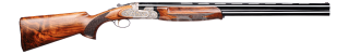 ATA Arms - SP - AVANTGARDE WHITE - LUXUSNÍ BROKOVNICE
