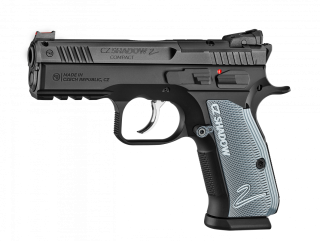 CZ SHADOW 2 COMPACT r. 9mm L