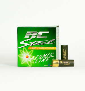RC 12/70/3,3 Steel