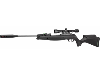 Vzduchovka Gamo Swarm Magnum Pro GEN3 cal. 4,5mm SET 36J