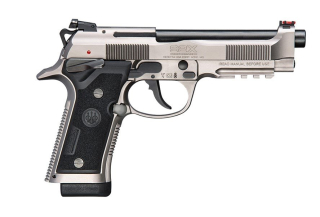 Beretta 92FS X Performance 9mm Luger Pistole samonabíjecí